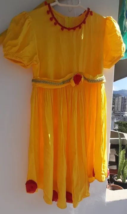 Fantasia Bela (Bela e a Fera).
