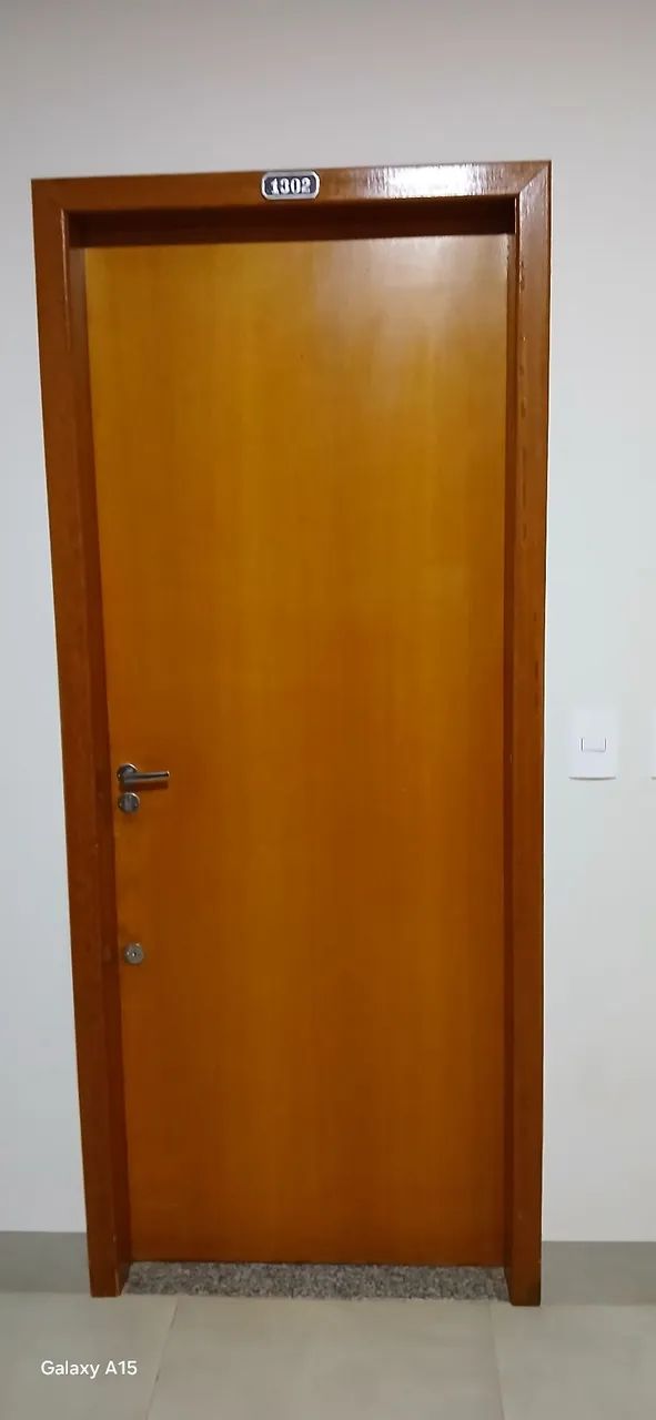 Apto /Parq do Ingá, semi mobiliado 