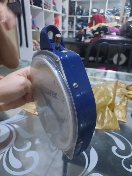 Balança comercial Cocofer 50kg - Foto 2