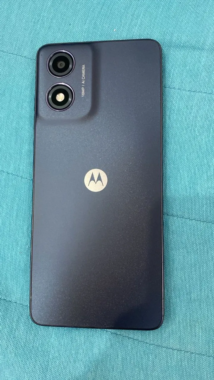 Moto g4