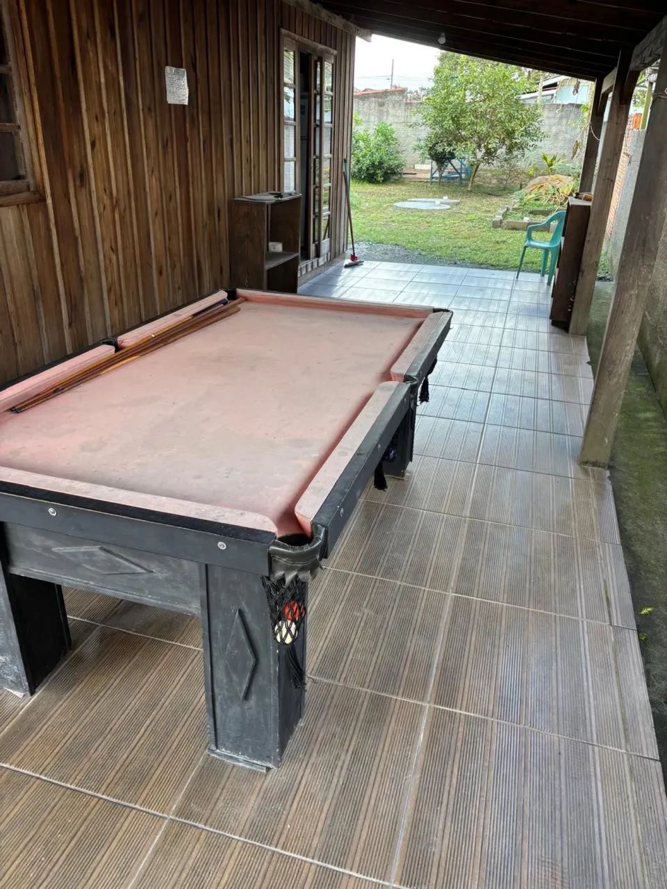 Alugo casa temporada praia do sonho