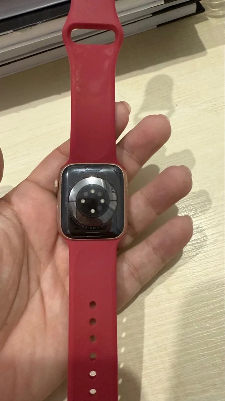 Apple Watch Series 6 40mm ORIGINAL  - Foto 4