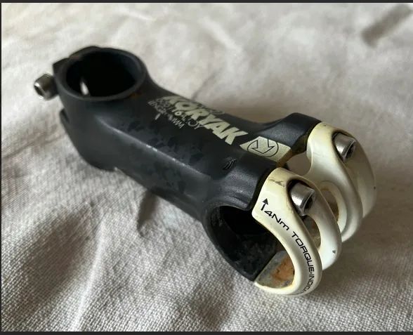 Mesa Shimano Pro Koryak