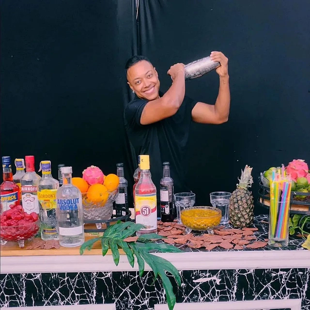 Barman / Bartender - Foto 2