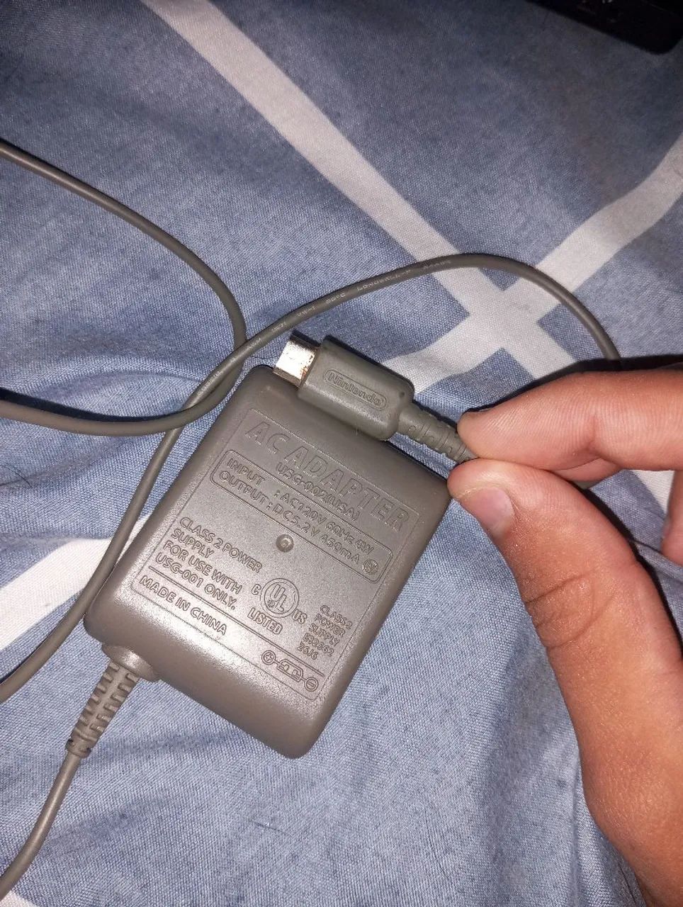 Nintendo DS lite  - Foto 4