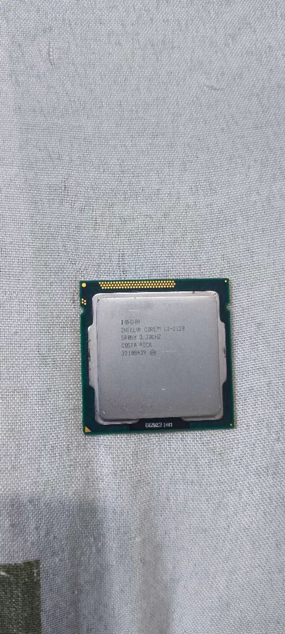 Lote Processadores Intel Core i3 Diversos - Foto 5