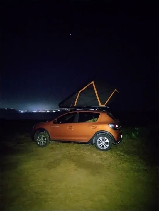 Barraca de teto Braza Tents - Nova - Foto 2