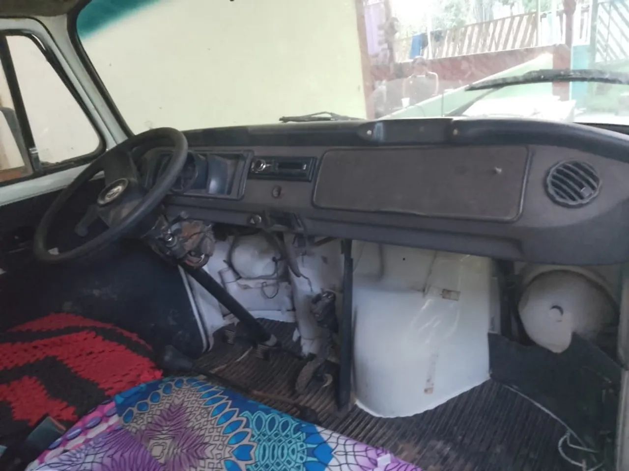 Kombi  - Foto 3