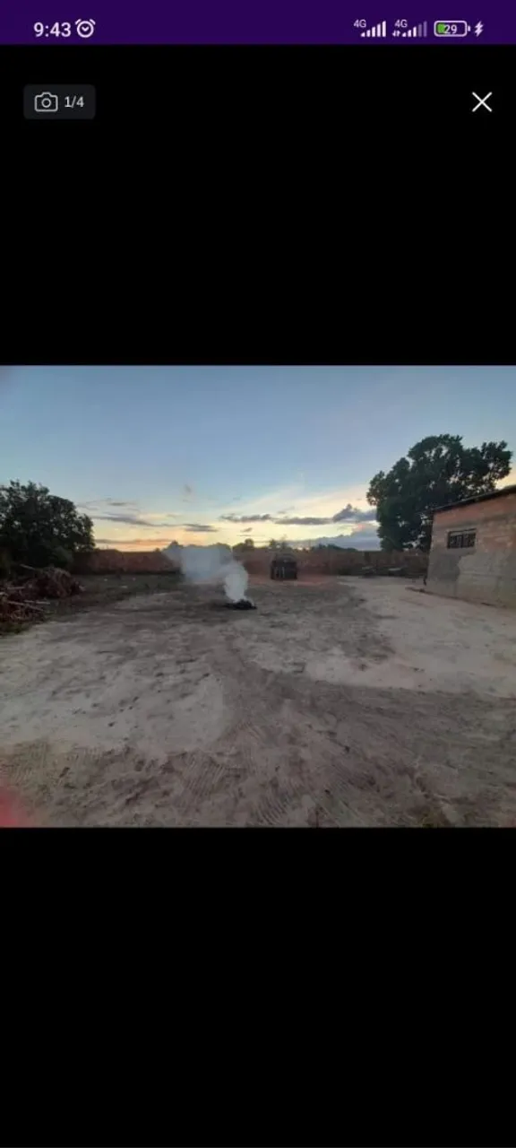 Terreno