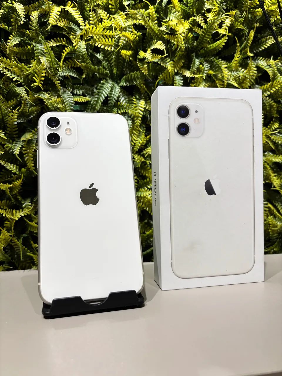 iPhone 11 128gb Seminovo - Celulares e Smartphones - Antártica