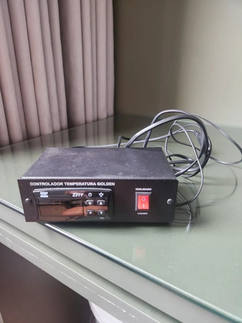 Aquário extra clear sistema All in one 61l com equipamentos inclusos - Foto 5