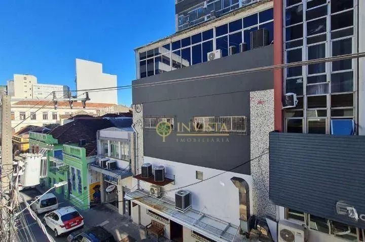 Prédio comercial para locação no Centro de Florianópolis. - Foto 2