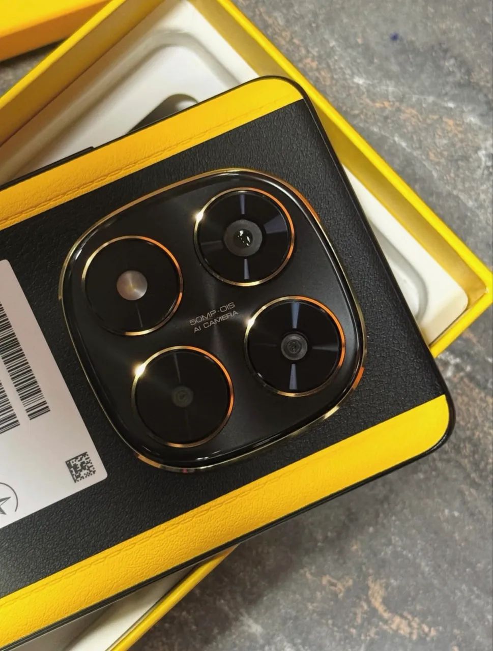 Poco X7 (5G) (A PARTIR DE...) lacrados com NF  - Foto 6
