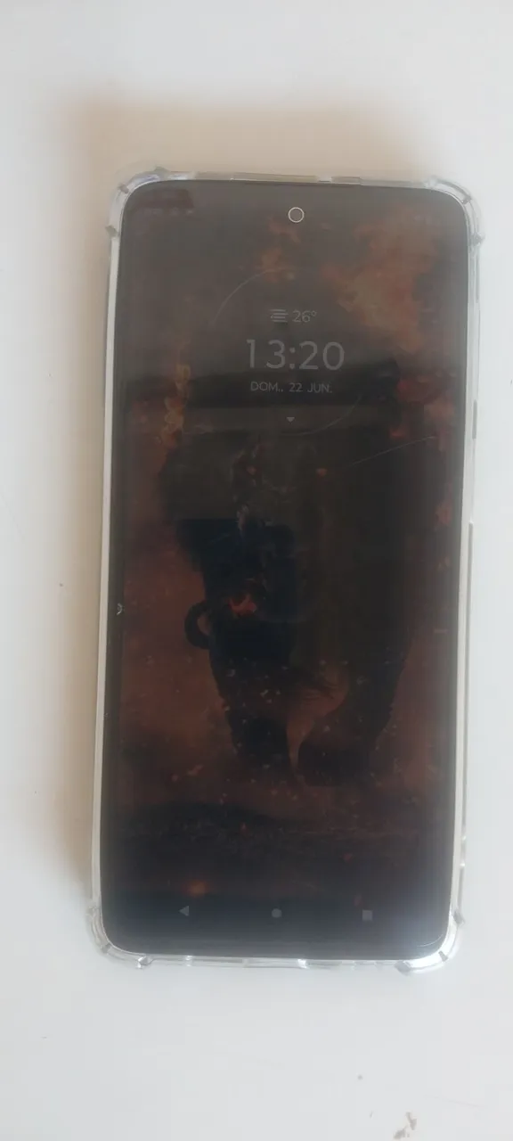 Moto G 42