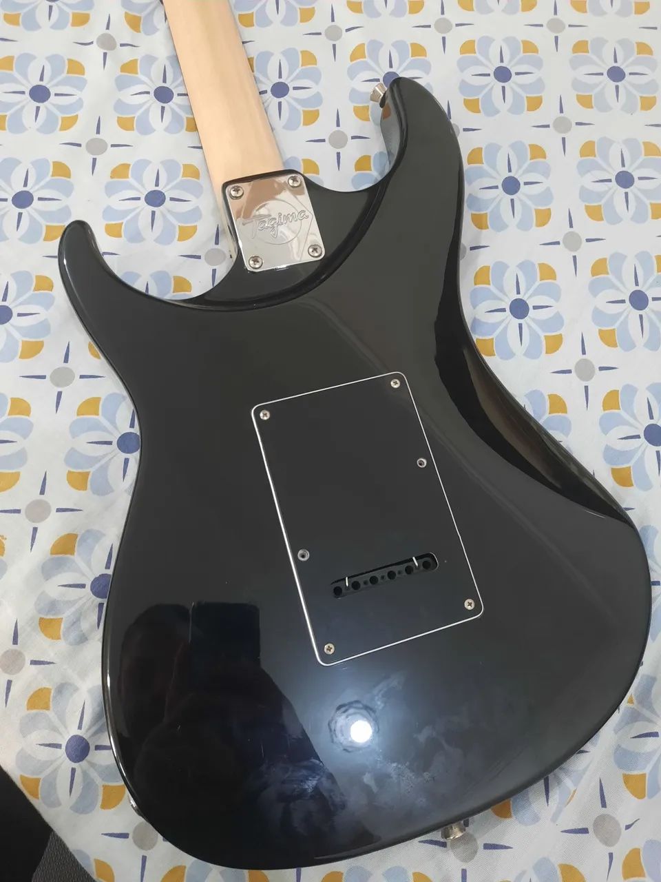 Guitarra Tagima Stella - Foto 4