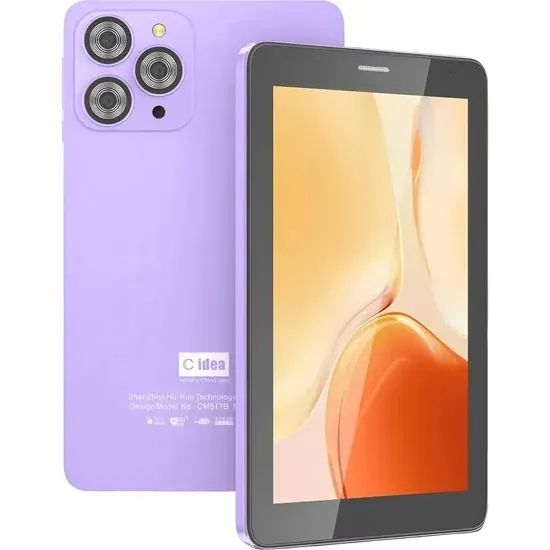 Tablet C Idea CM517B 8GB/256GB 7.0"  - Foto 4
