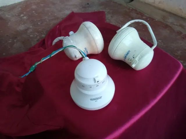 3 chuveiros de 110v.64872569028098120