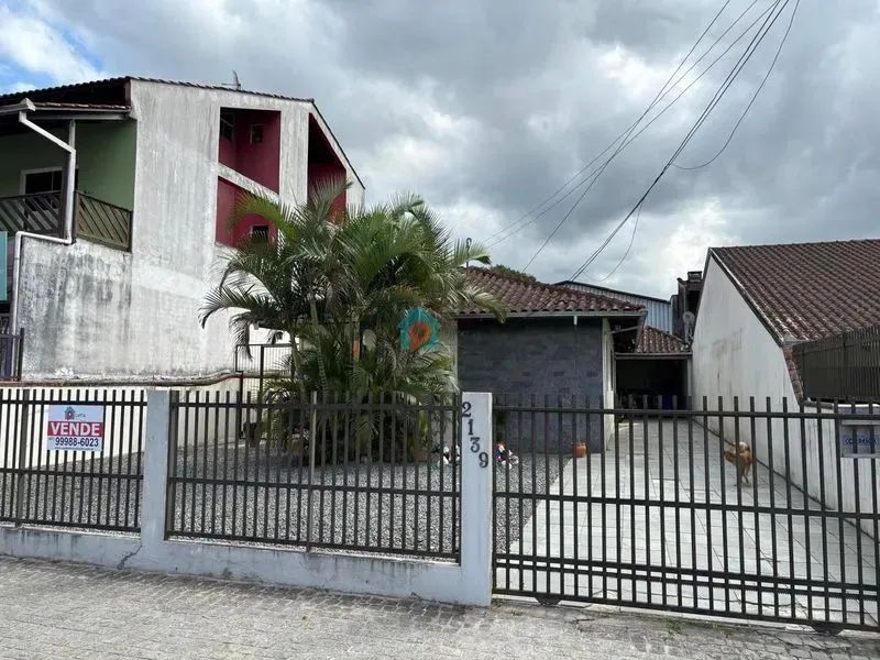 Casa Padrão JOINVILLE - SC