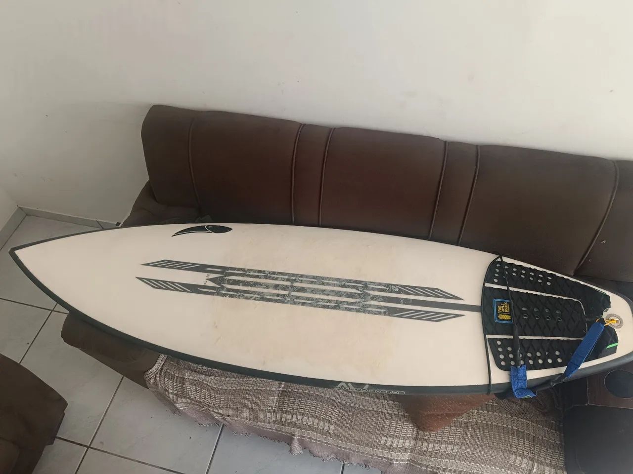 Prancha Blade Vitaminada 6'0 (103.219)