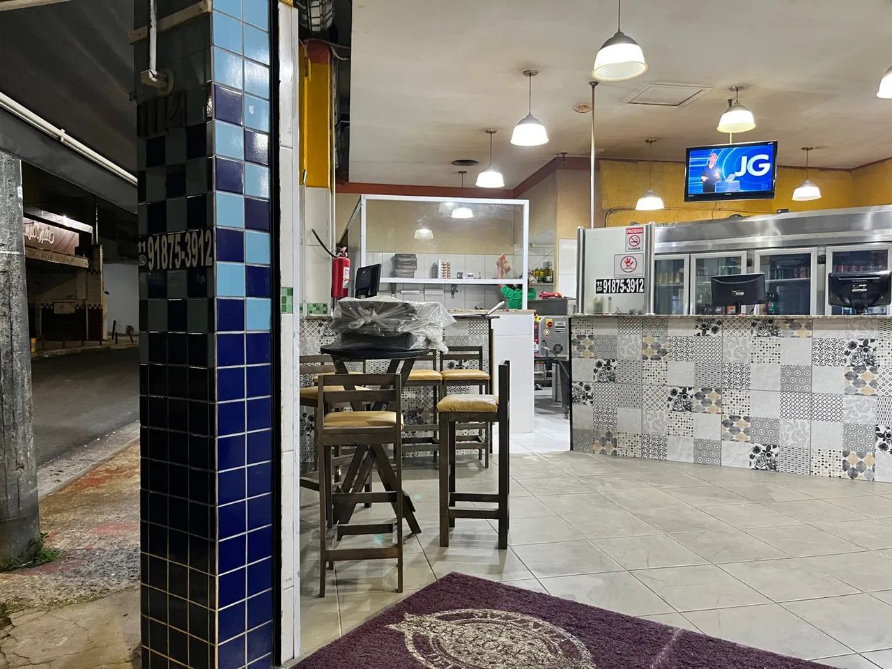 Venda de pizzaria - Foto 9