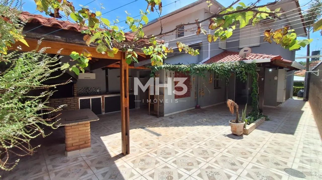 casa - Parque Villa Flores - Sumaré - Foto 5