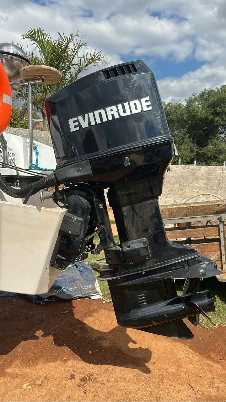 LUNA 20 pés  - Foto 7