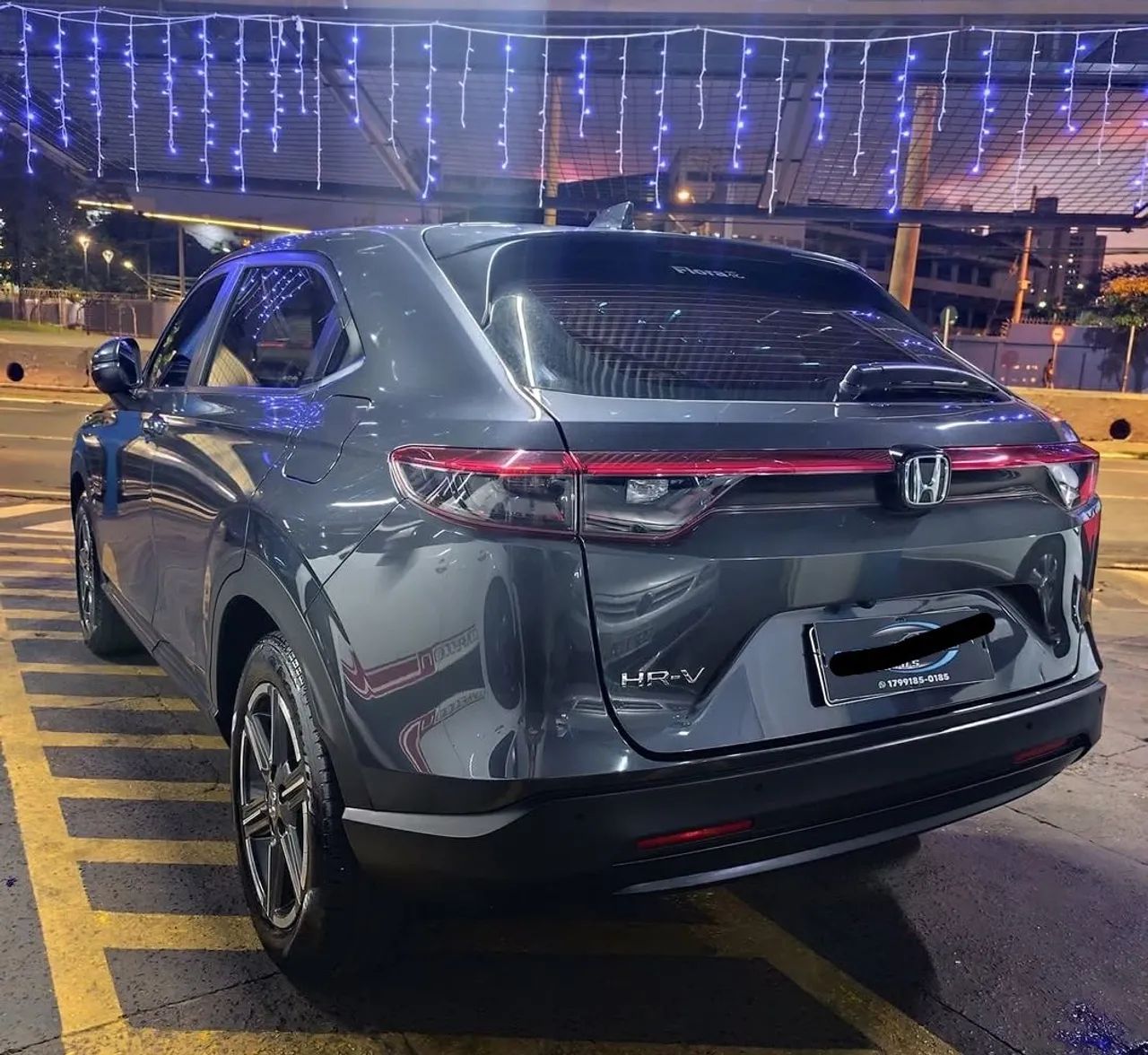Hrv- Honda - Foto 5