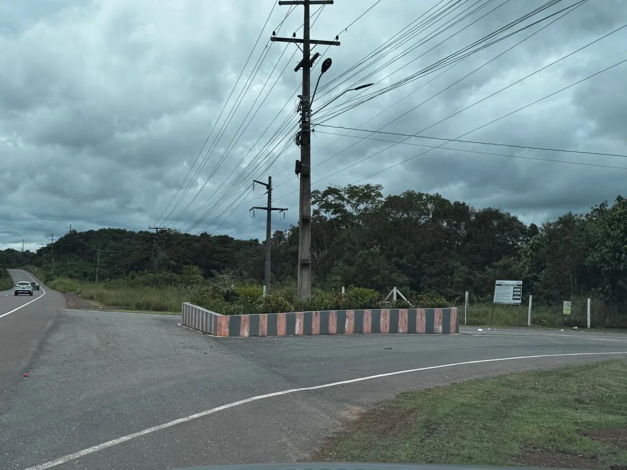 Lote na Chácara da Fazenda 2 Iranduba/Am - Foto 3