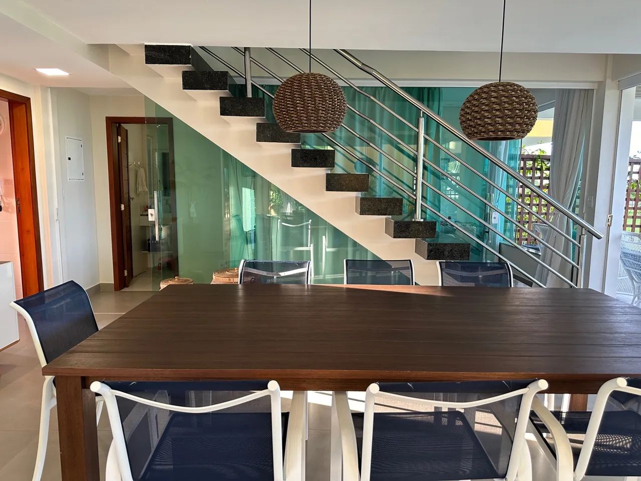 Casa em condomínio na praia - Foto 3