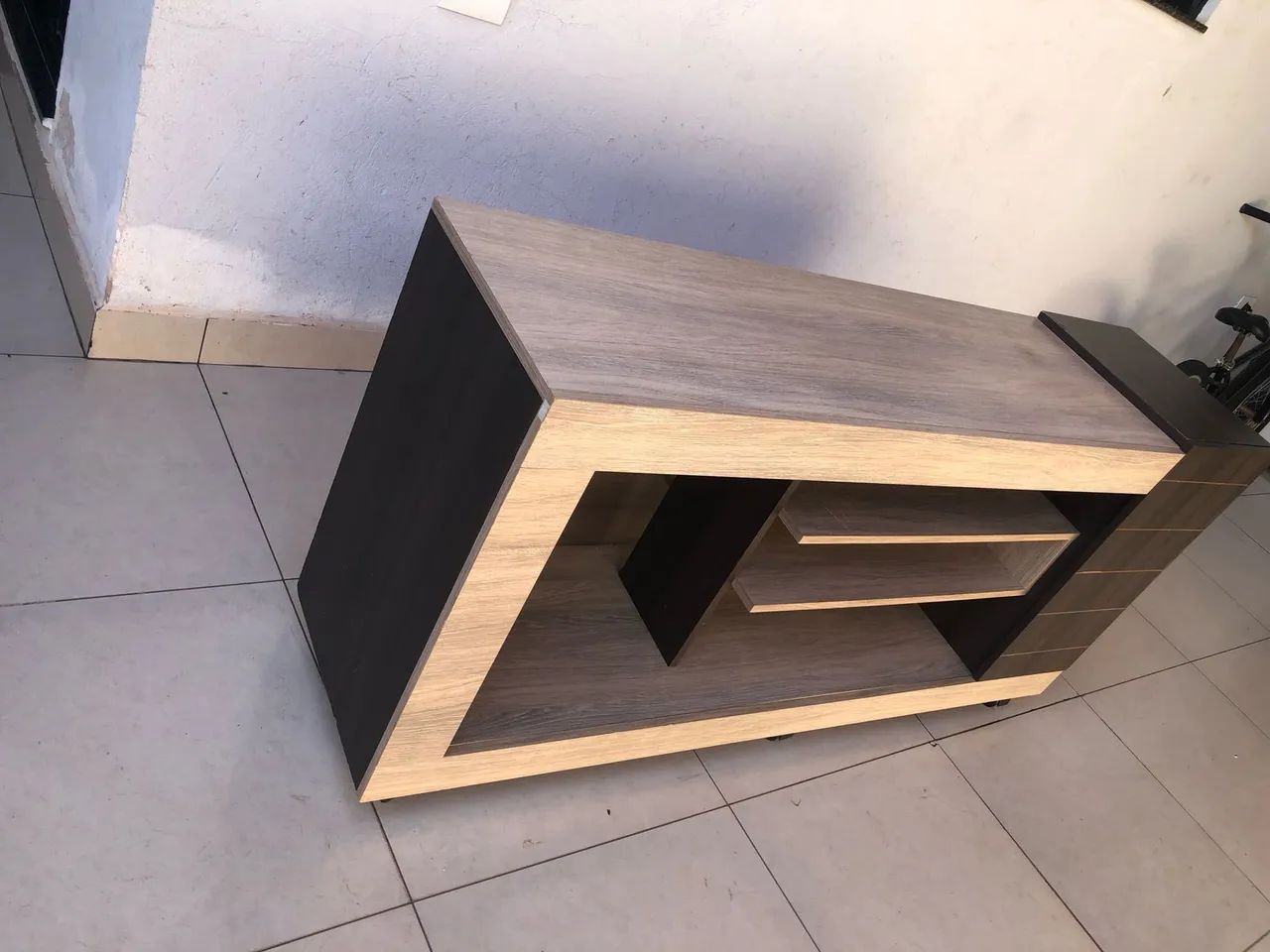 Rack 3 hacks( um de 600 e mais esses dois 250/200 - Foto 4