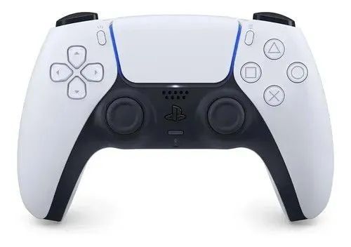 DualSense White