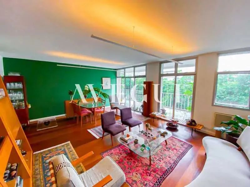 Apartamento / Residencial / Ipanema - Foto 3