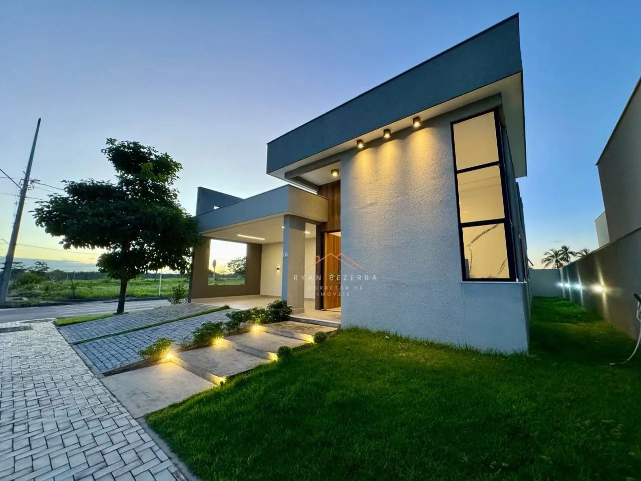 Foto - Parnamirim - Vida Nova