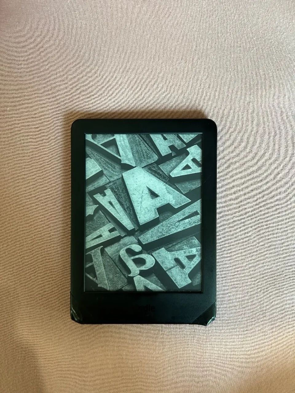 Kindle 10° Geração Usado