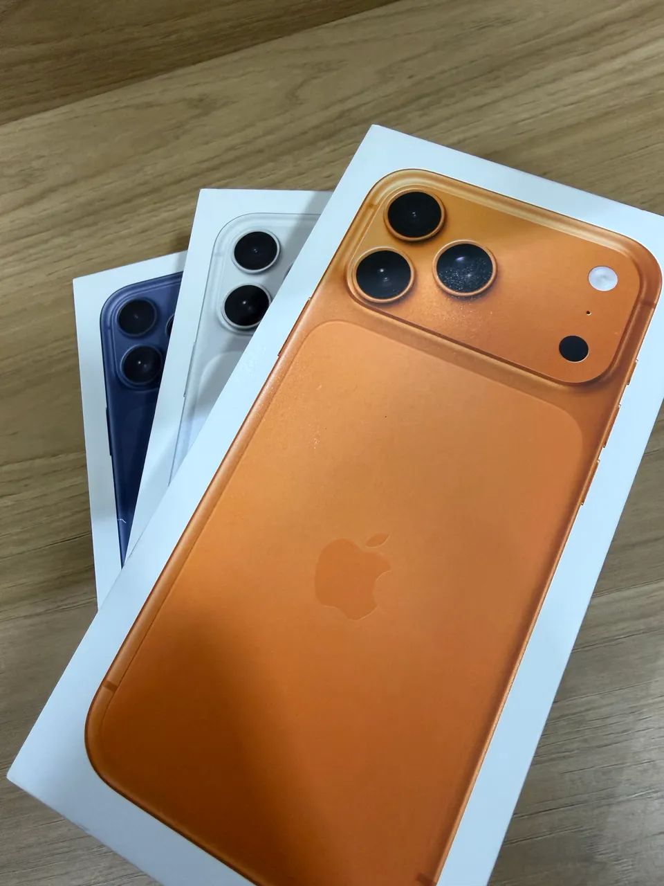 17 PRO MAX 256GB - LACRADO64294910457346122