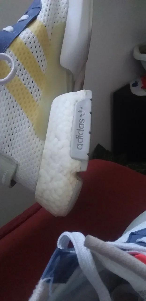 Tenis adidas - Foto 5