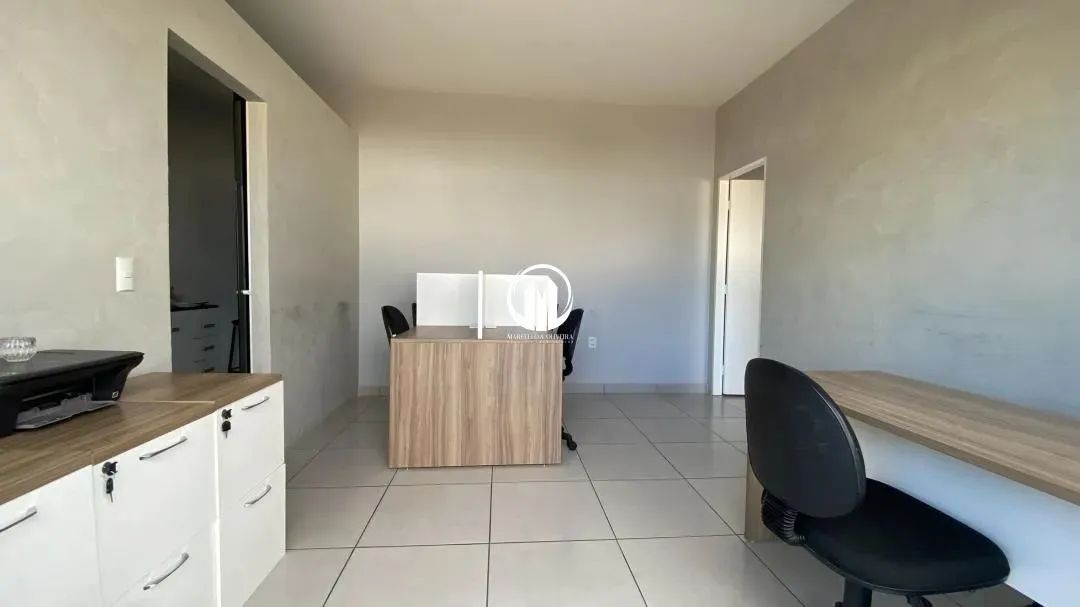 Sala comercial para locação no bairro Residencial Santa Giovana, Jundiaí-SP. REF: SA0001 - Foto 3