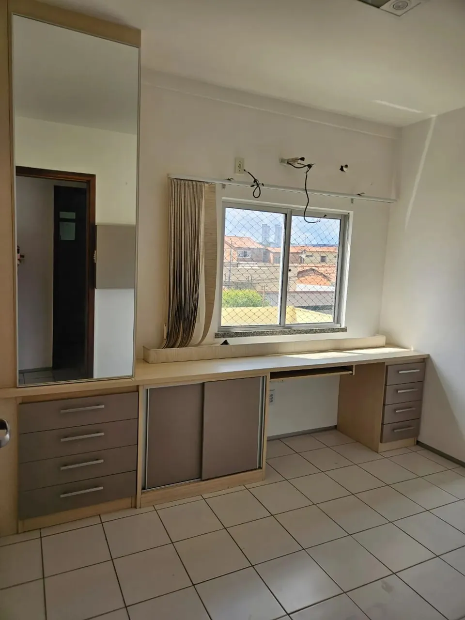 MB OPORTUNIDADE , APARTAMENTO NO SÃO JOÃO , COM PLANEJADOS INCLUSOSSão João - Teresina - P