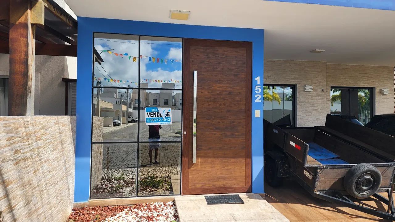 Foto - Feira de Santana - Registro