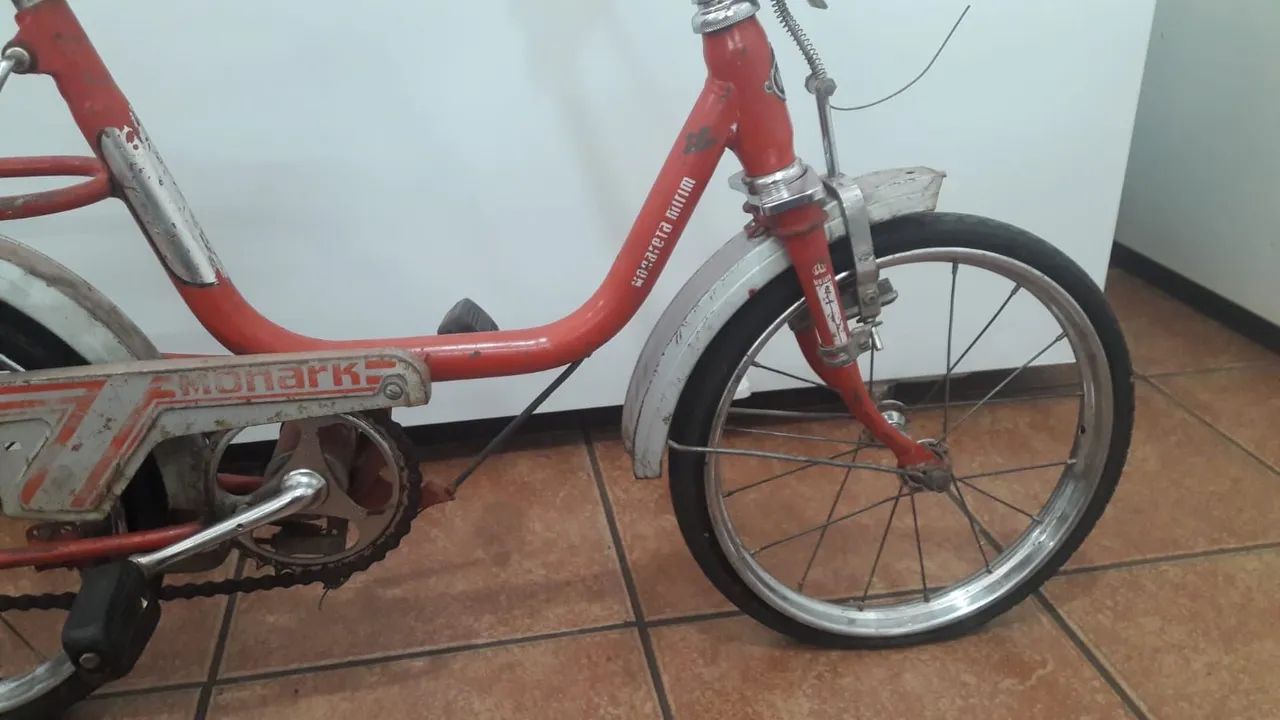 Bicicleta Monareta - Foto 5