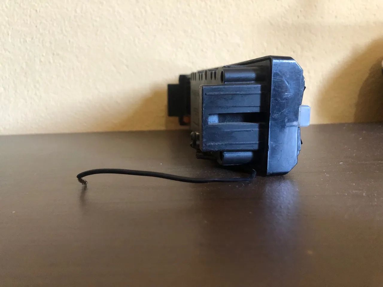 Vendo rádio de carro barato  - Foto 3