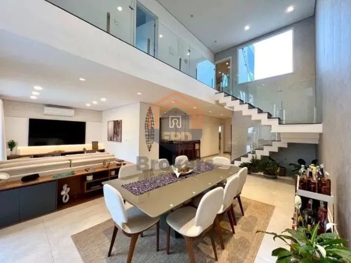 Casa em Condominio em Gramadão - Jundiaí, SP - Foto 3