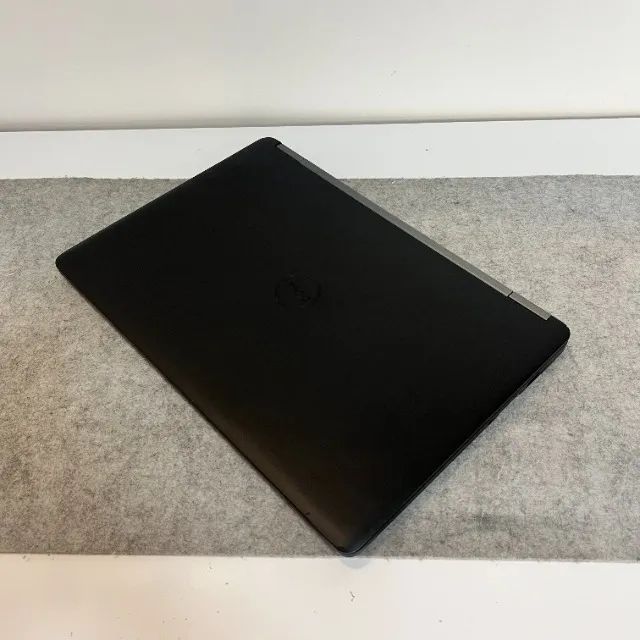 Dell Latitude E7470, Intel Core i5 de 6ª geração, 8GB de RAM e SSD de 256GB - Foto 4
