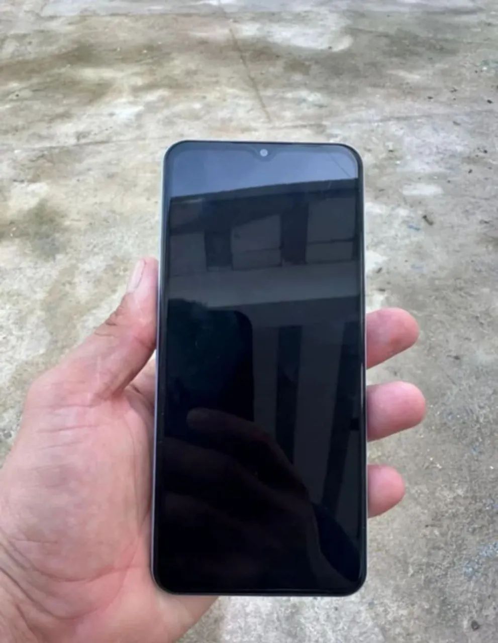 Samsung A23 azul 128gb  - Foto 3