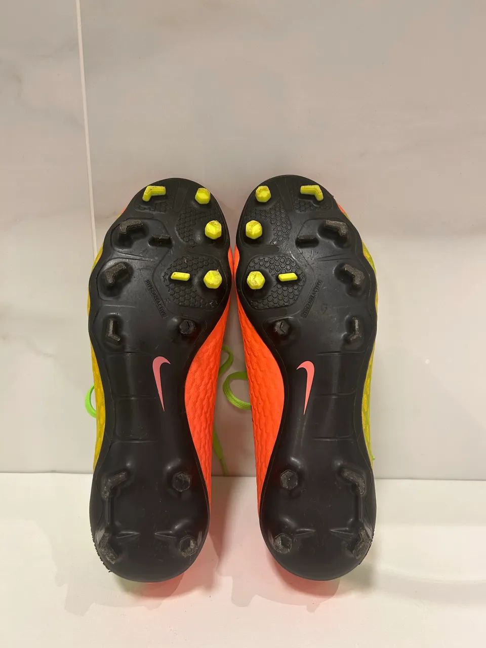 Chuteira Campo Hypervenom Phatal III - Foto 3
