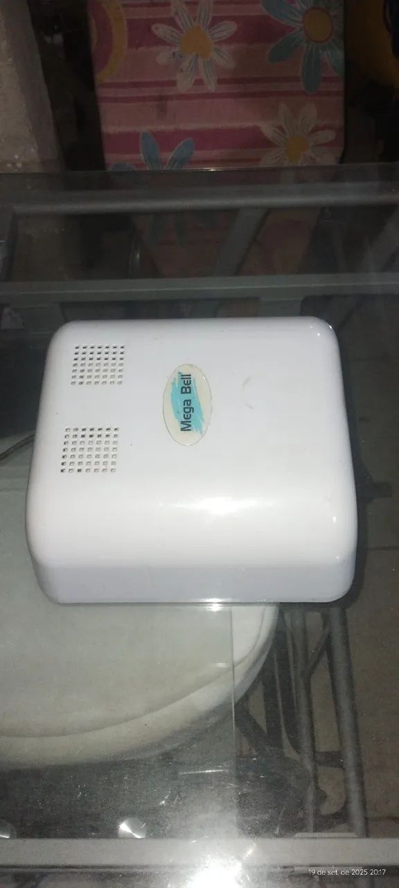 CABINE UV PARA UNHAS EM GEL - Foto 2
