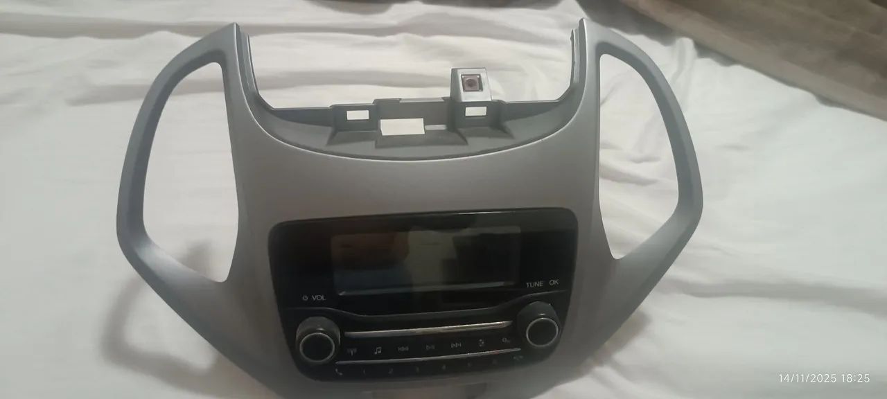 Som original Ford Ka 2020
