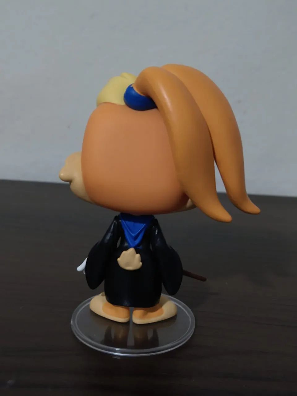 Funko Pop Lola Bunny Ravenclaw 133 Warner Bross 100Th / Harry Potter - Foto 5