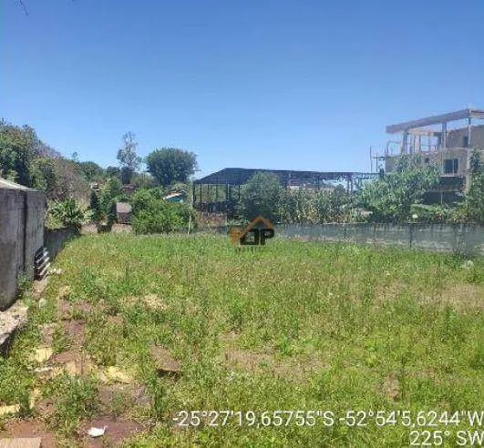 Terreno à venda, 1.050 m² por R$ 171.895 - Loteamento Alto Recreio - Quedas do Iguaçu/PR - Foto 2