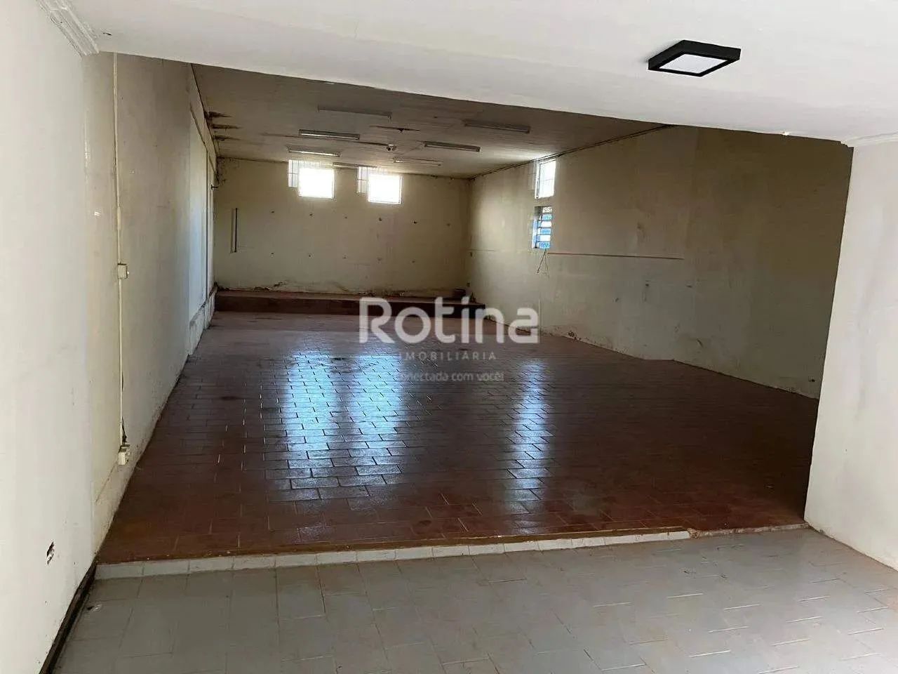 Loja para alugar, Martins - Uberlândia/MG - Rotina Imobiliária - Foto 2